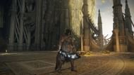 Black Flame can sap the health of your enemies with each hit (image by FromSoftware)